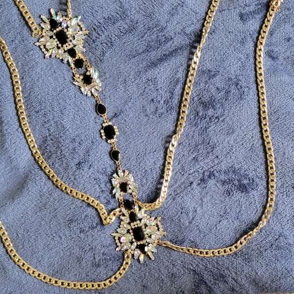 Body jewelry - Picture 4 of 8